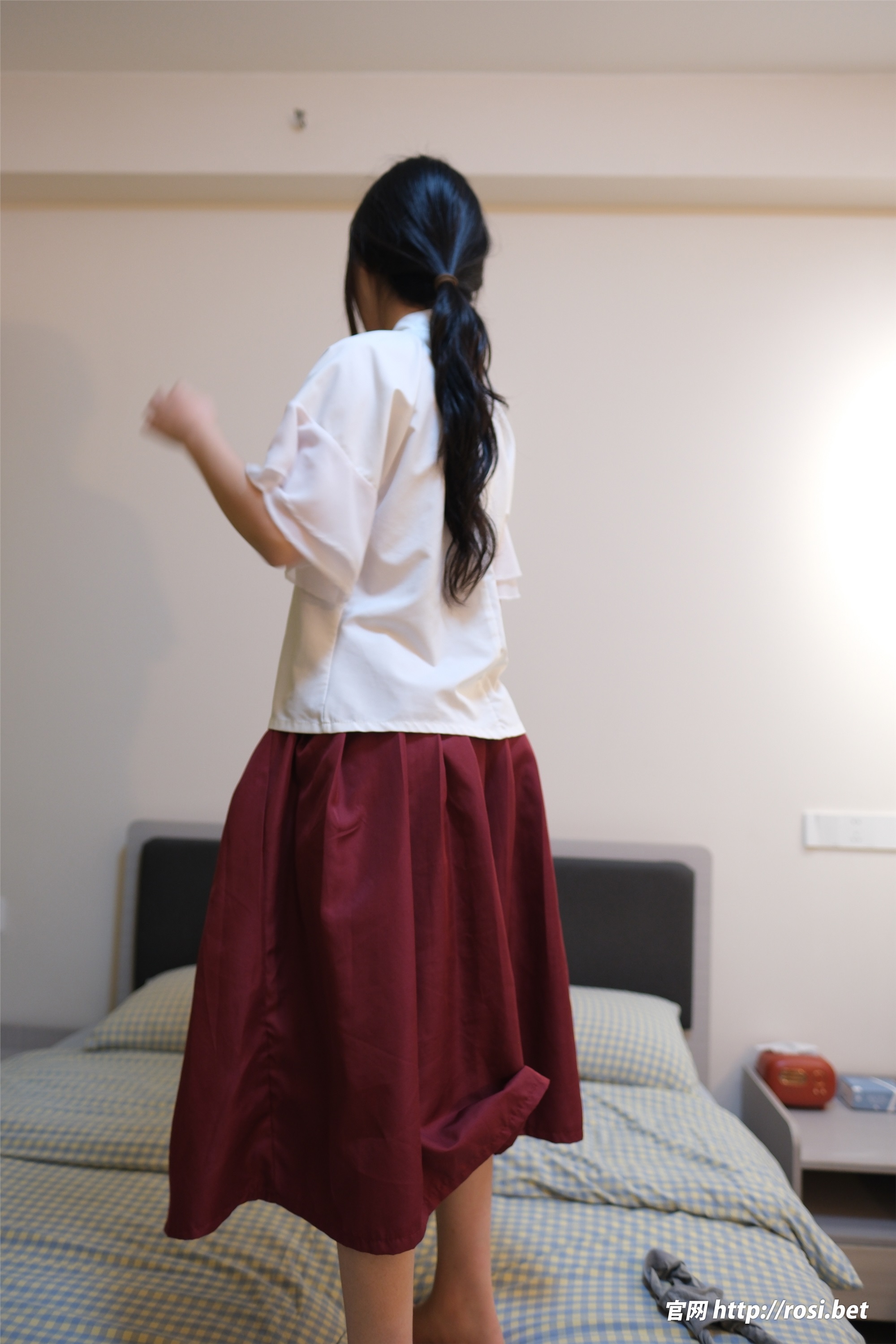 ROSI写真 2025.09.03 NO.5021